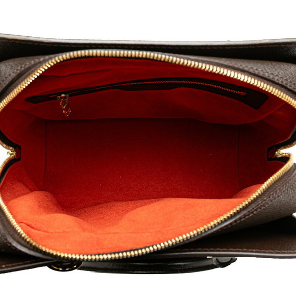 Louis Vuitton Louis Vuitton Damier Triana Handbag N51155 Canvas Handbag N51155 - Picture 4 of 7